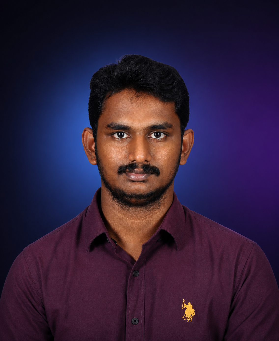Gunaseelan, Founder & CEO of GS NexaTech